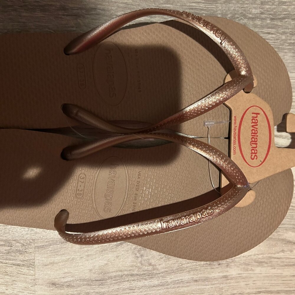 Havaianas Flip flops